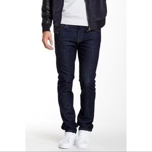 7 For All Mankind Rhigby Skinny Fit Jean